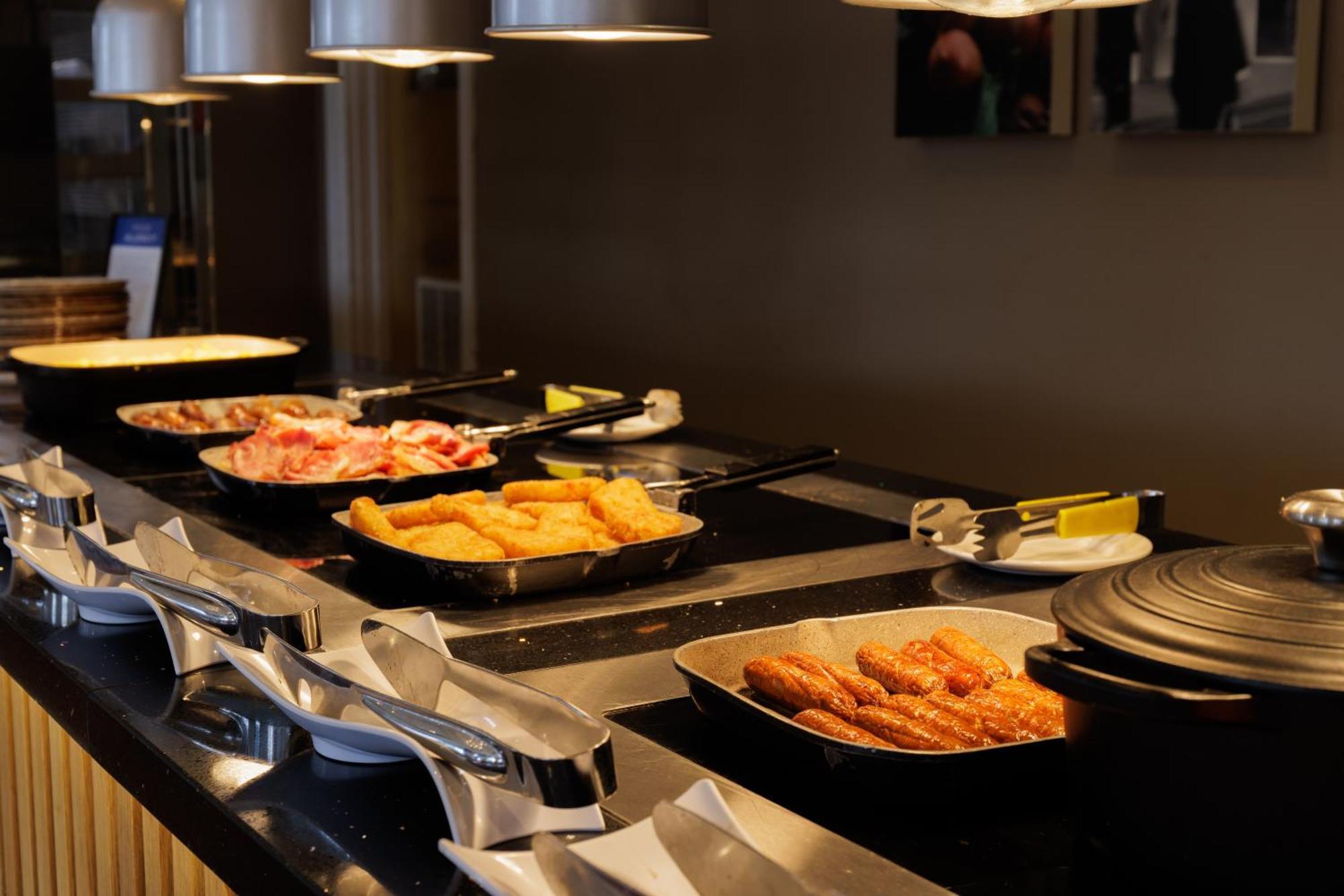 Hilton 4* York
