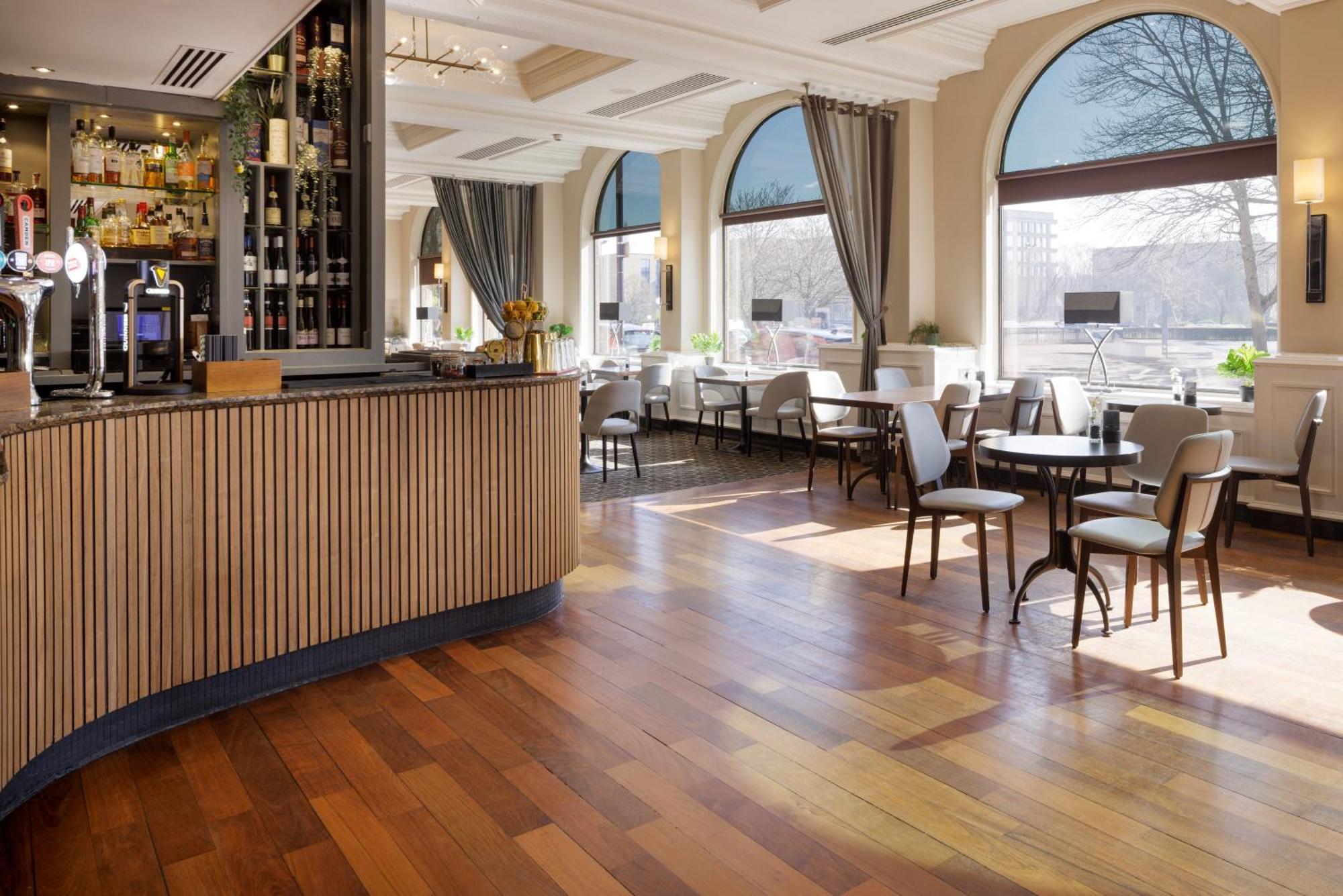 Hilton Hotel York