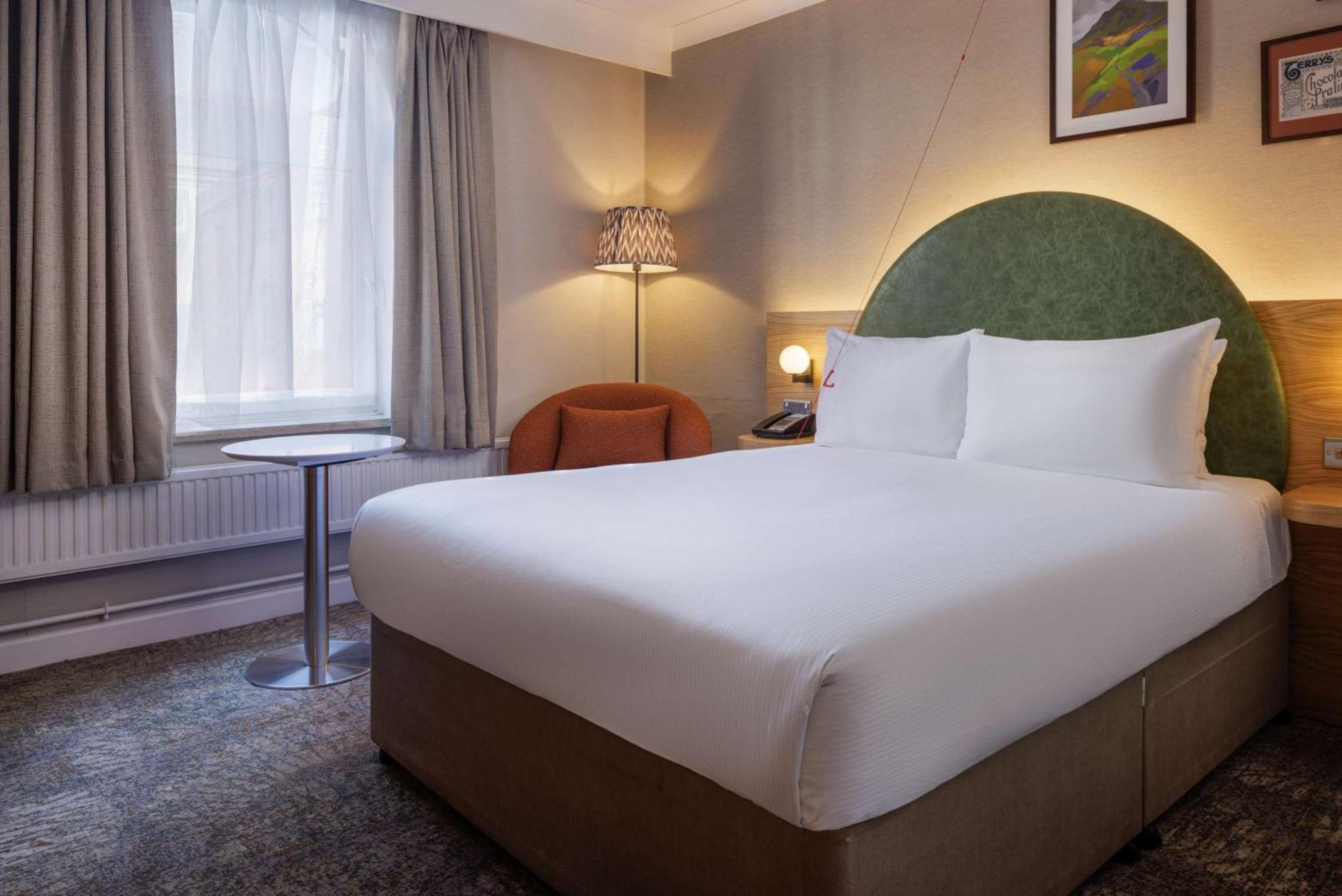 Hilton Hotel
