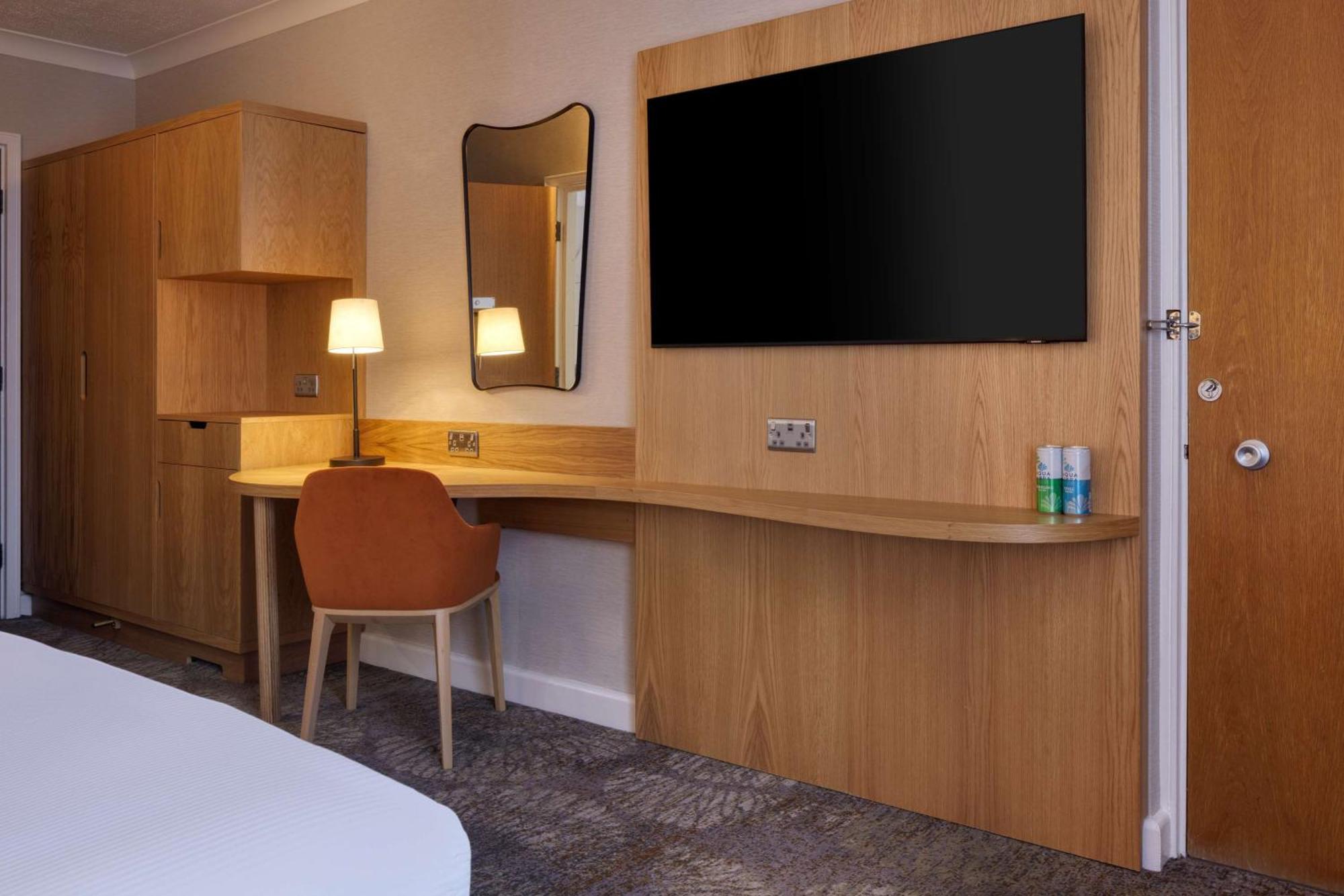 Hotel Hilton