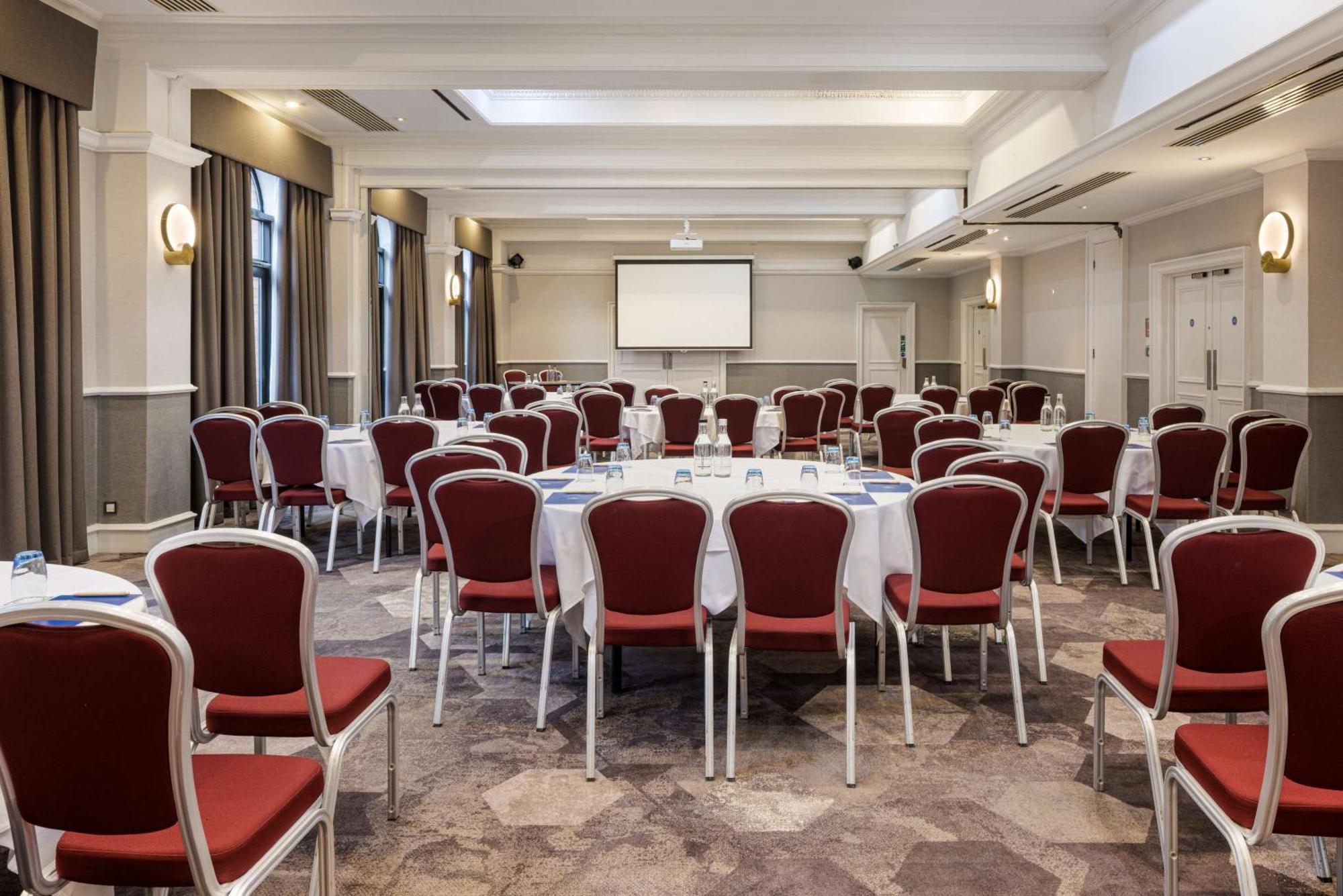 Hilton Hotel York