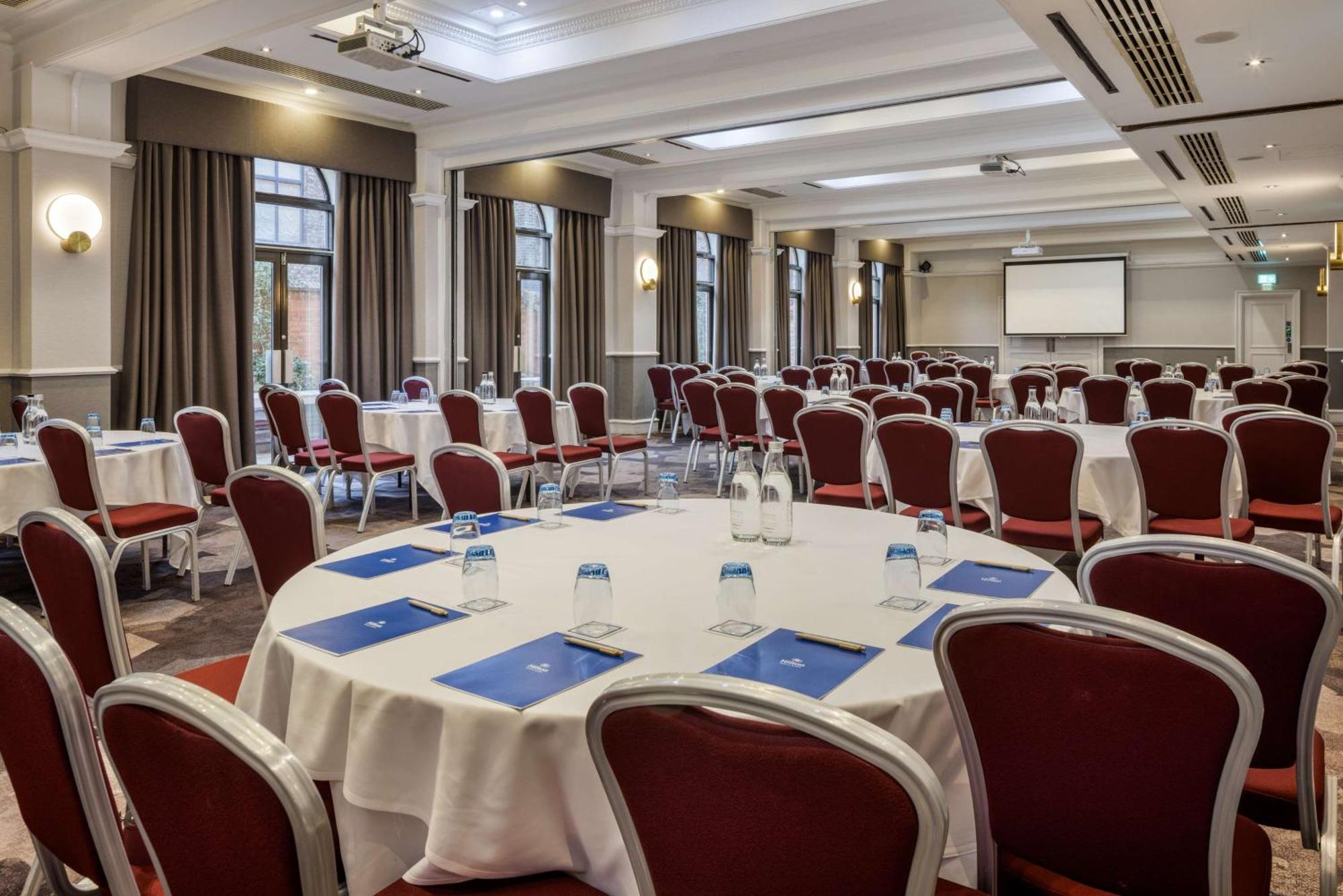 Hilton York