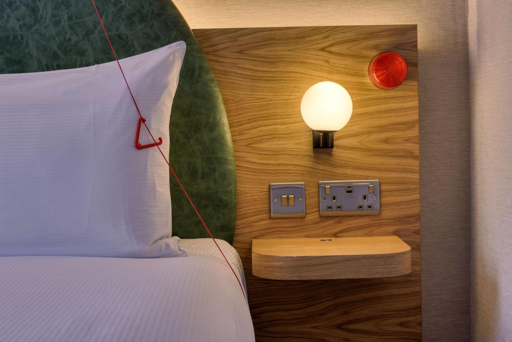Hotel Hilton