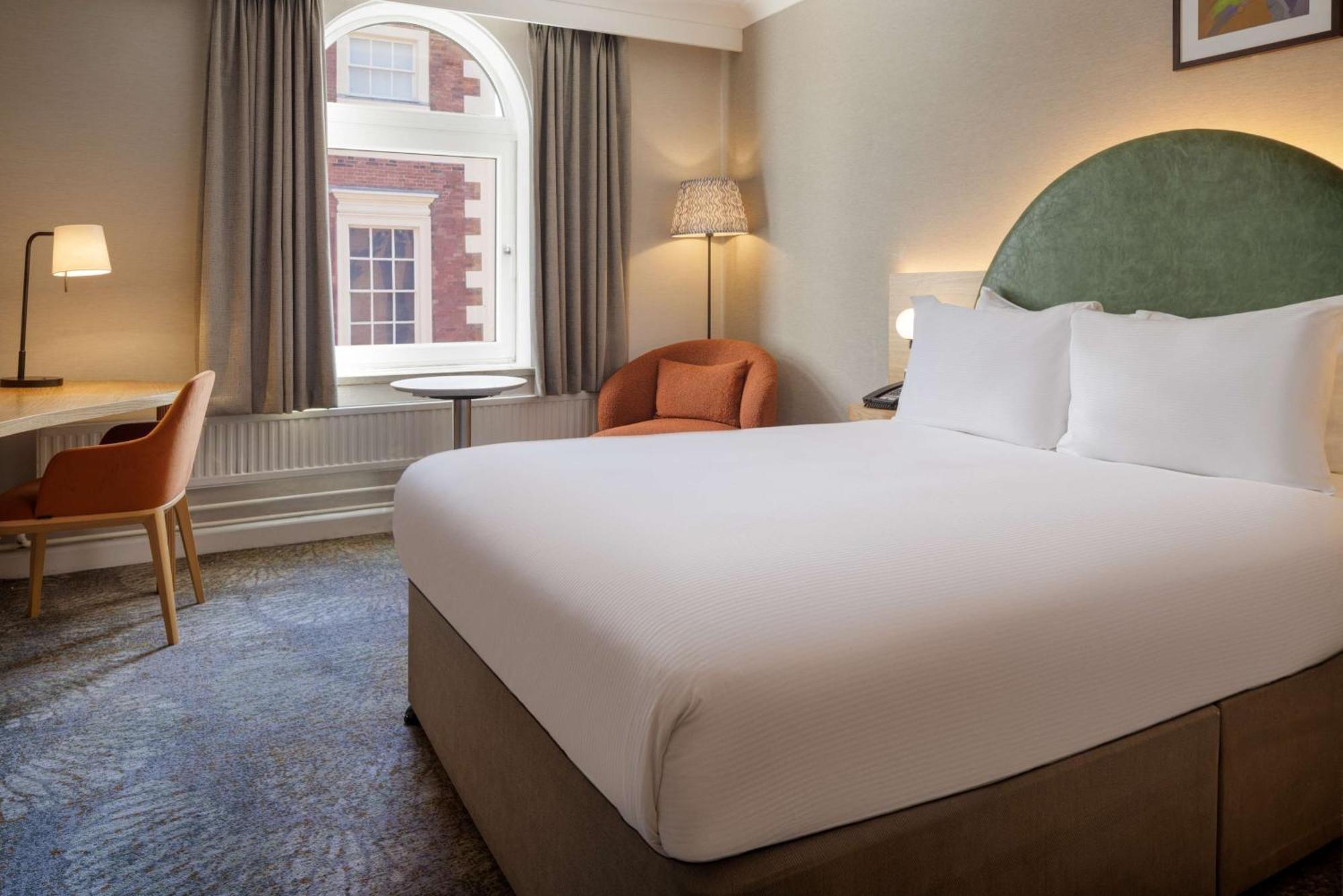 Hilton 4*