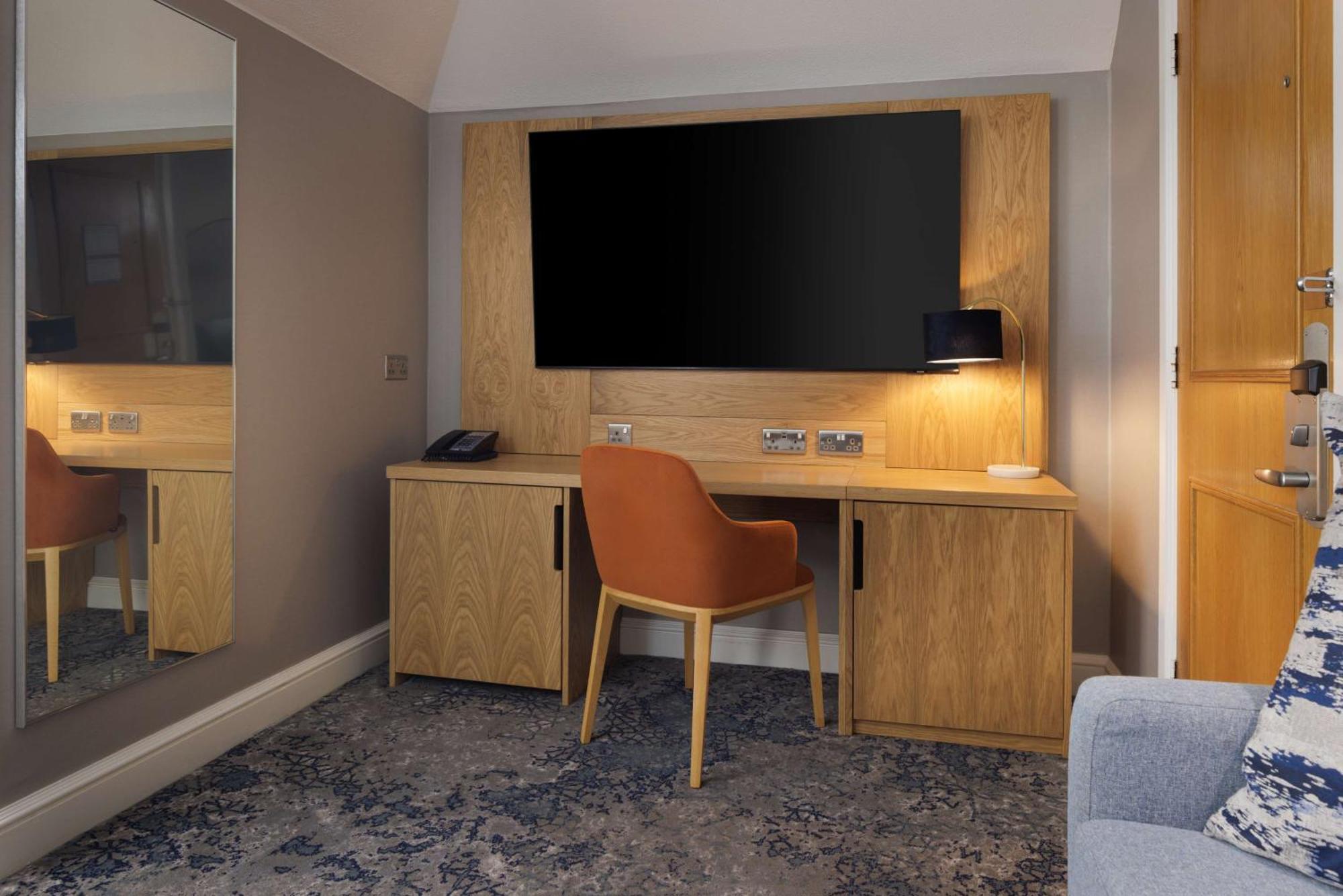 Hotel Hilton 4*
