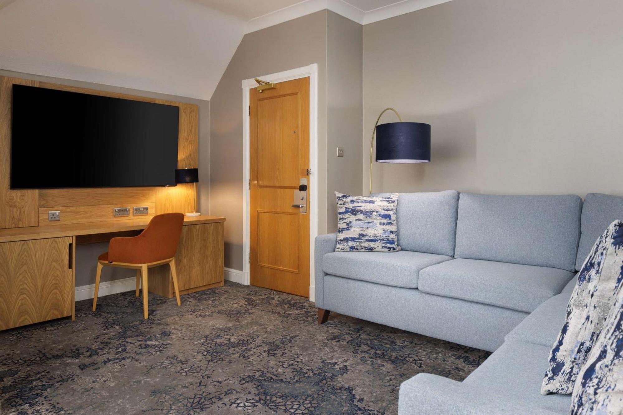 Hotel Hilton York