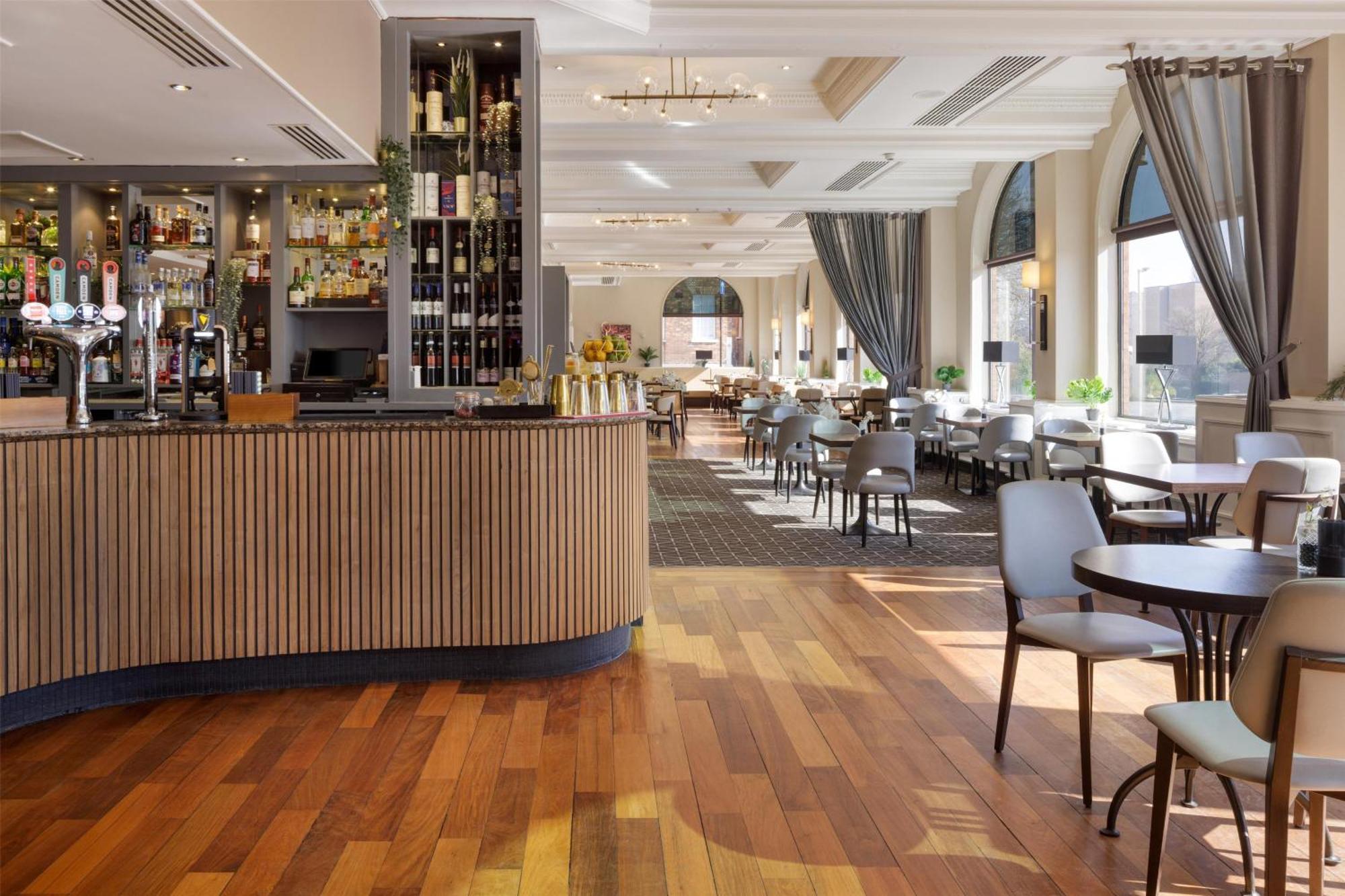 Hilton 4* York