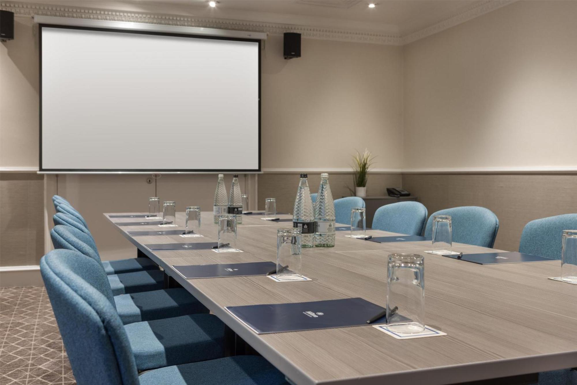 Hilton Hotel York