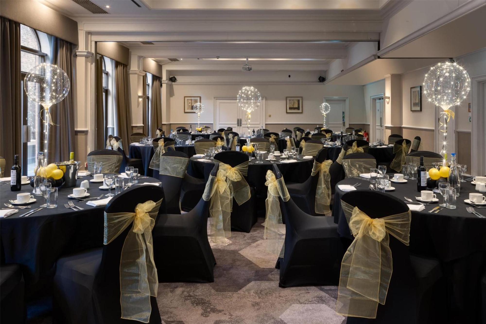 Hilton Hotel York