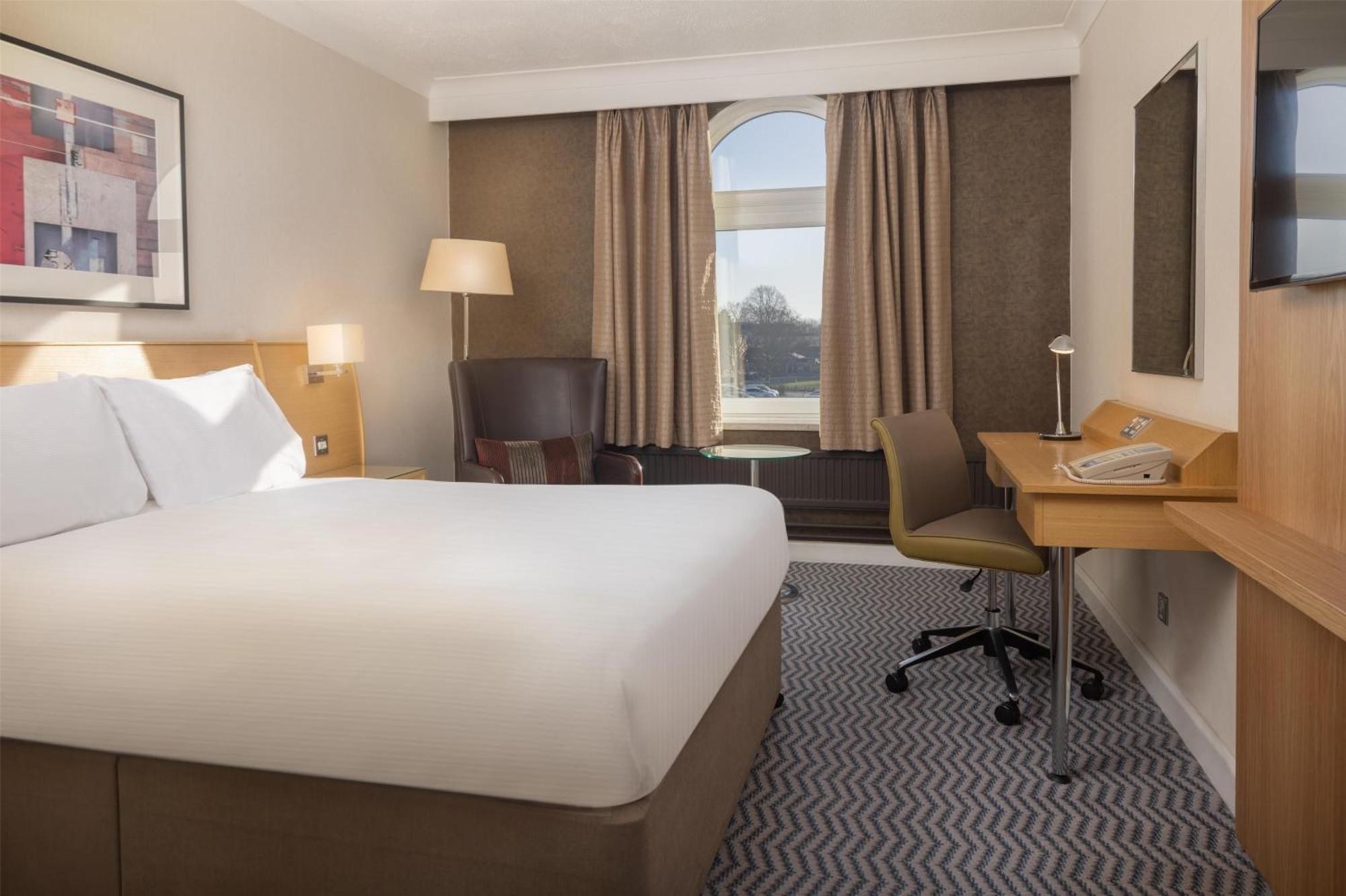 Hilton Hotel York