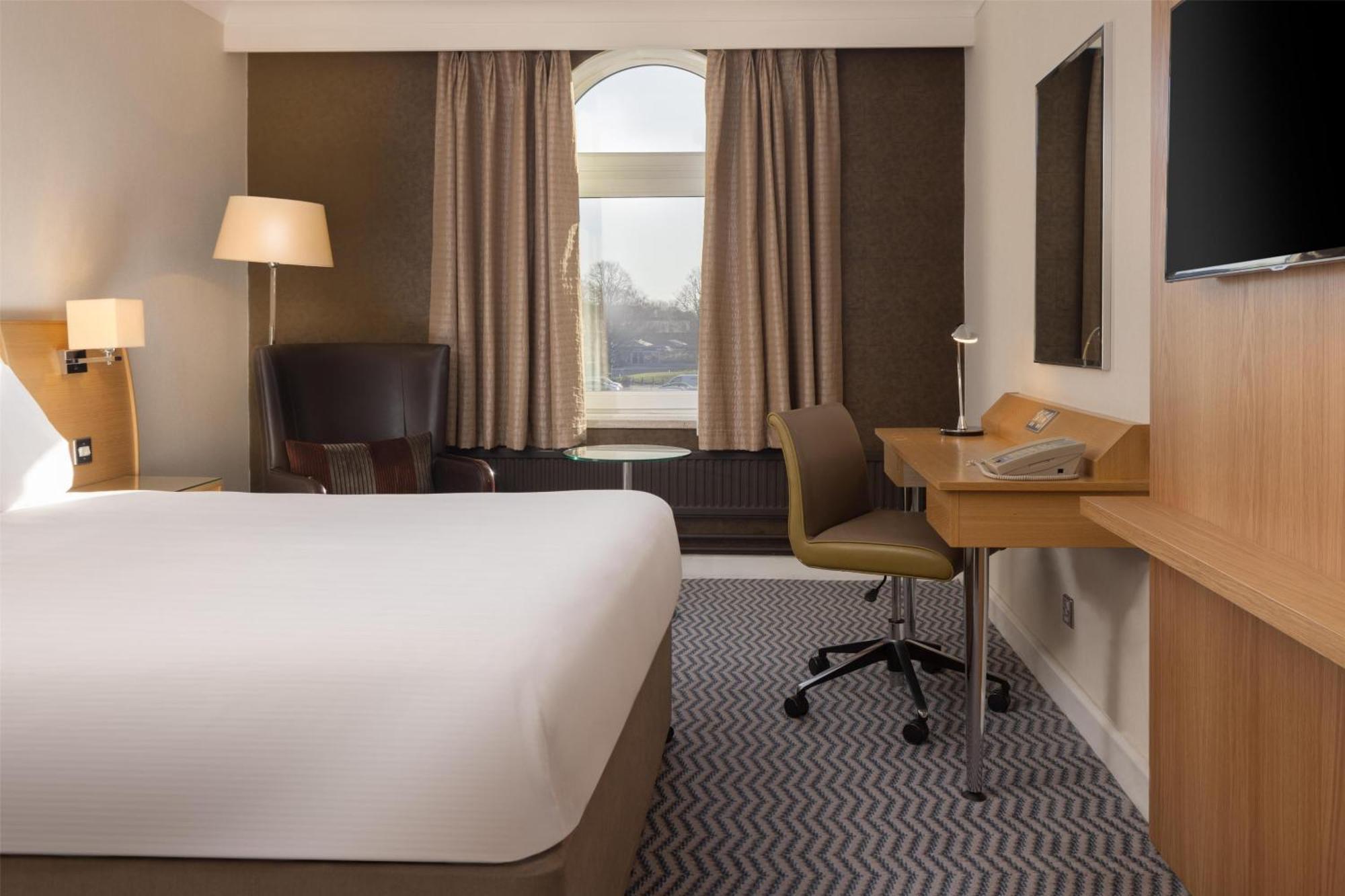 Hotel Hilton York