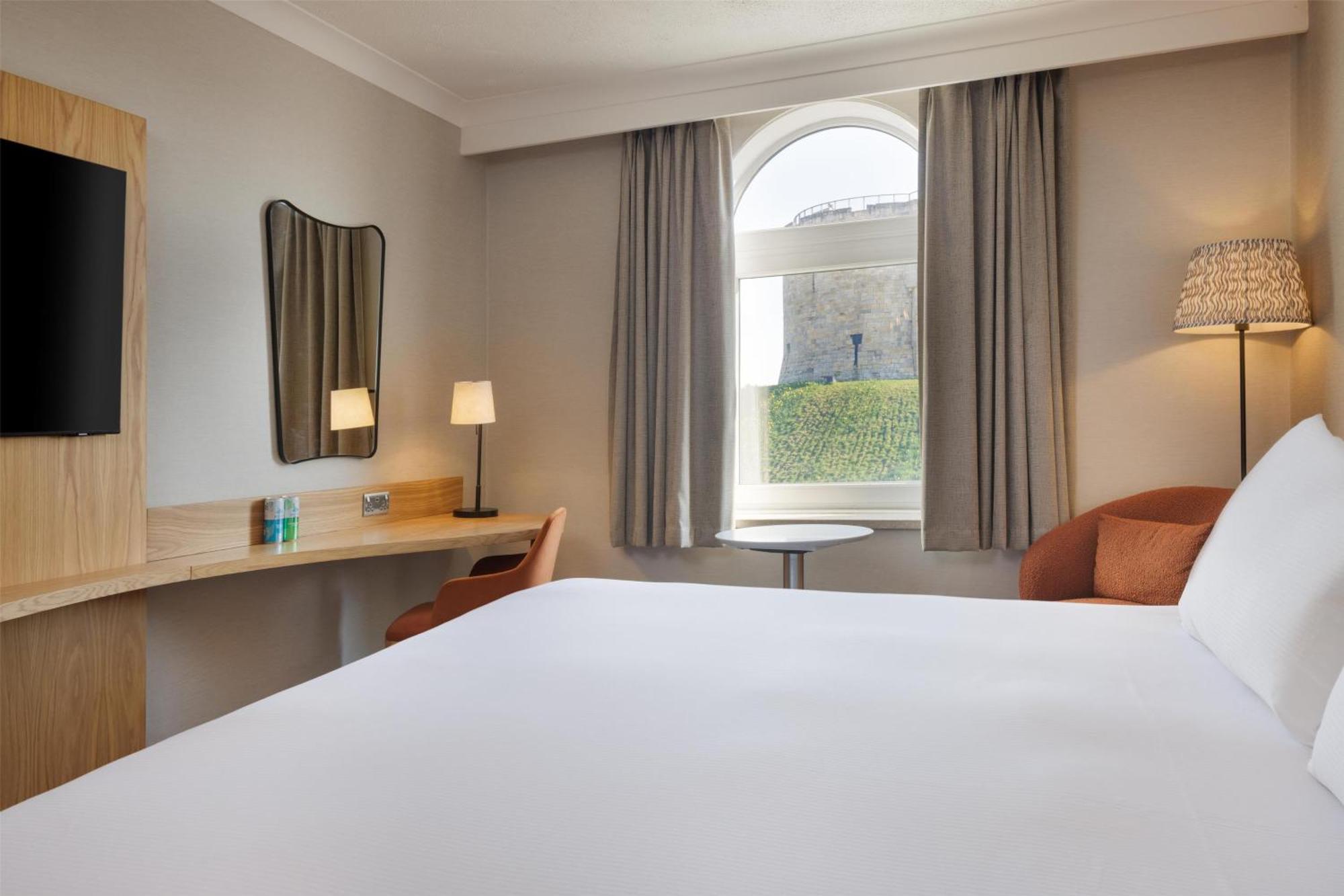 Hotel Hilton 4*