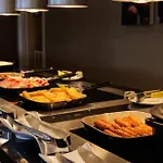 Hilton York