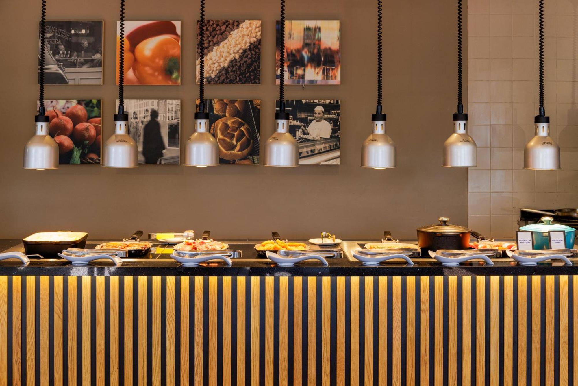 Hilton 4* York