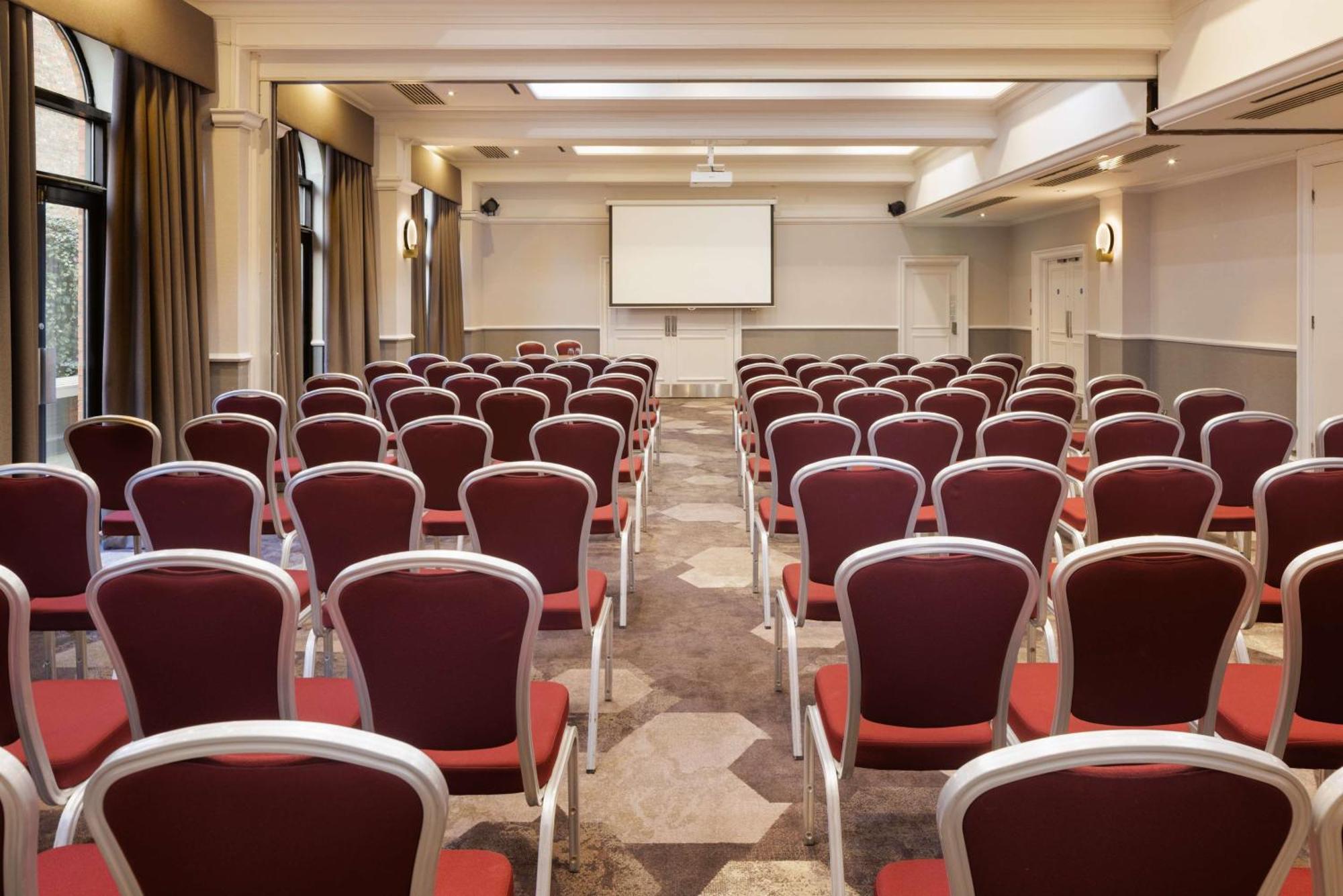 Hilton 4* York