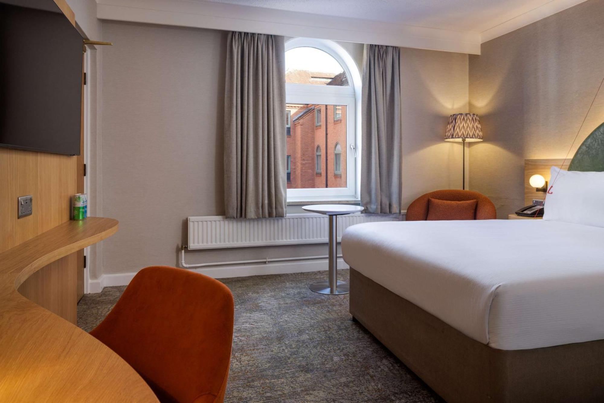 Hilton 4* York