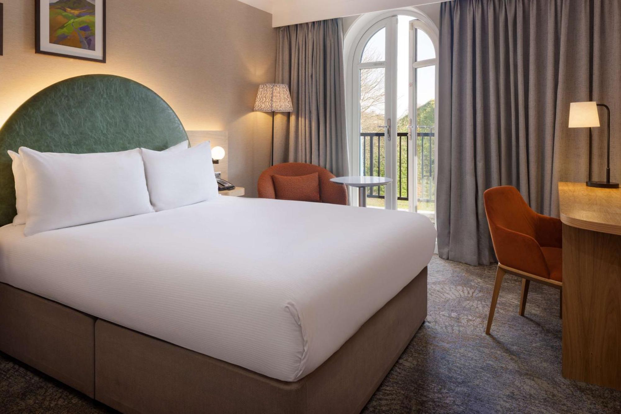 Hilton Hotel