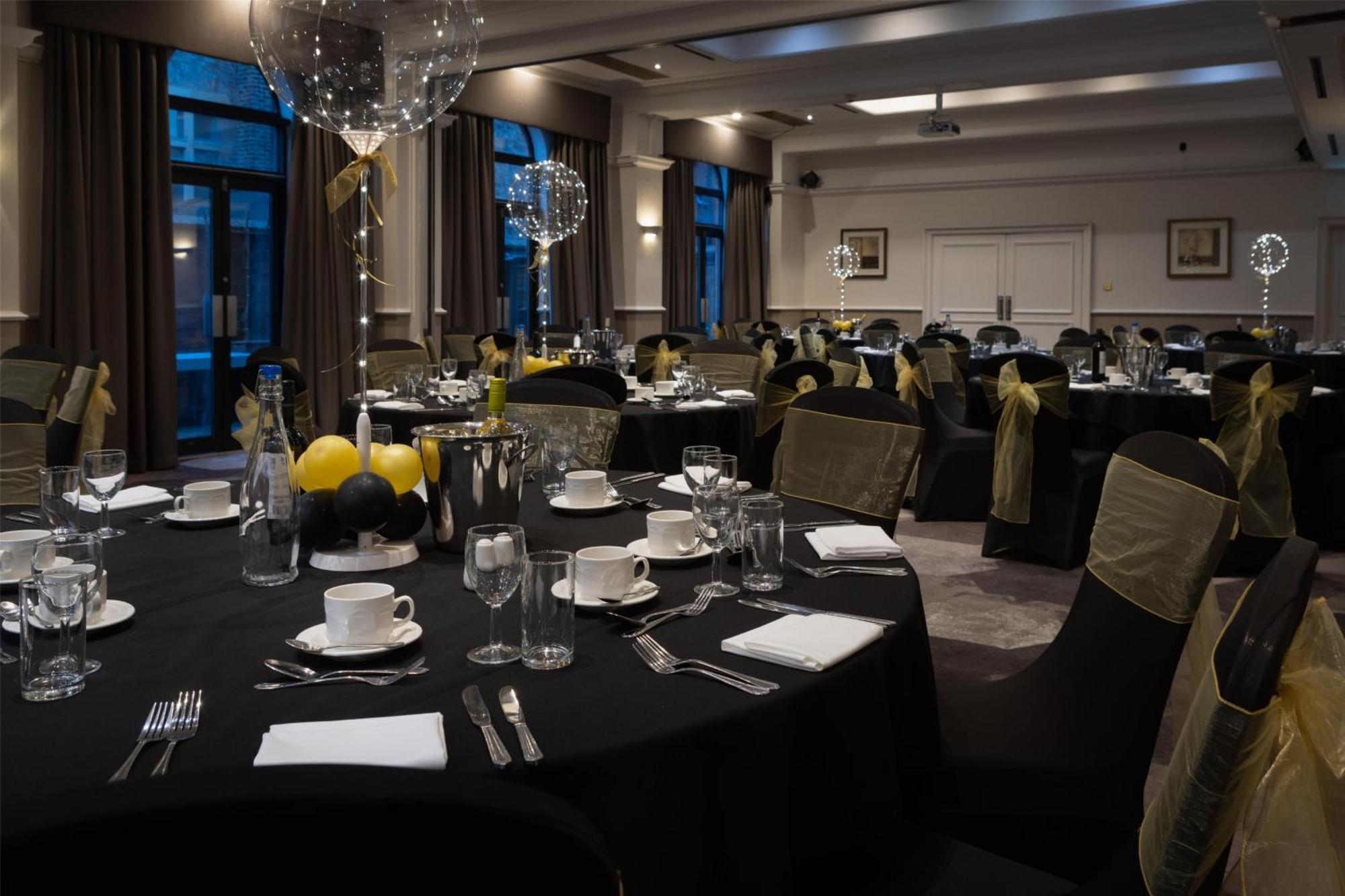 Hotel Hilton York