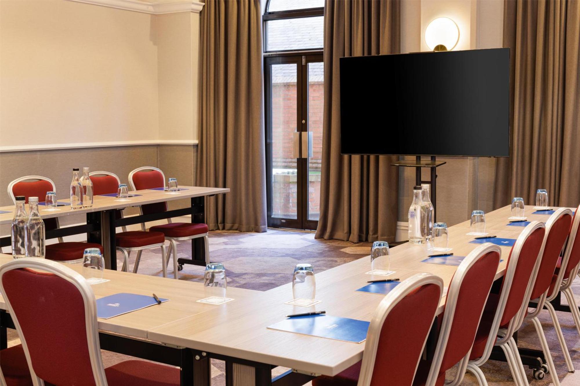 Hilton 4* York