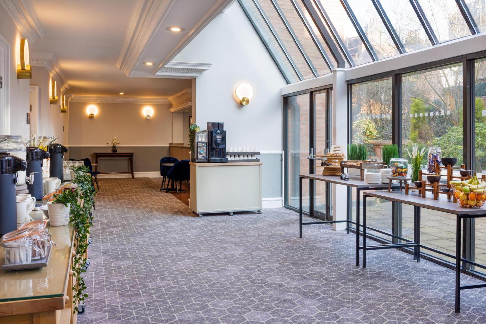 Hotel Hilton