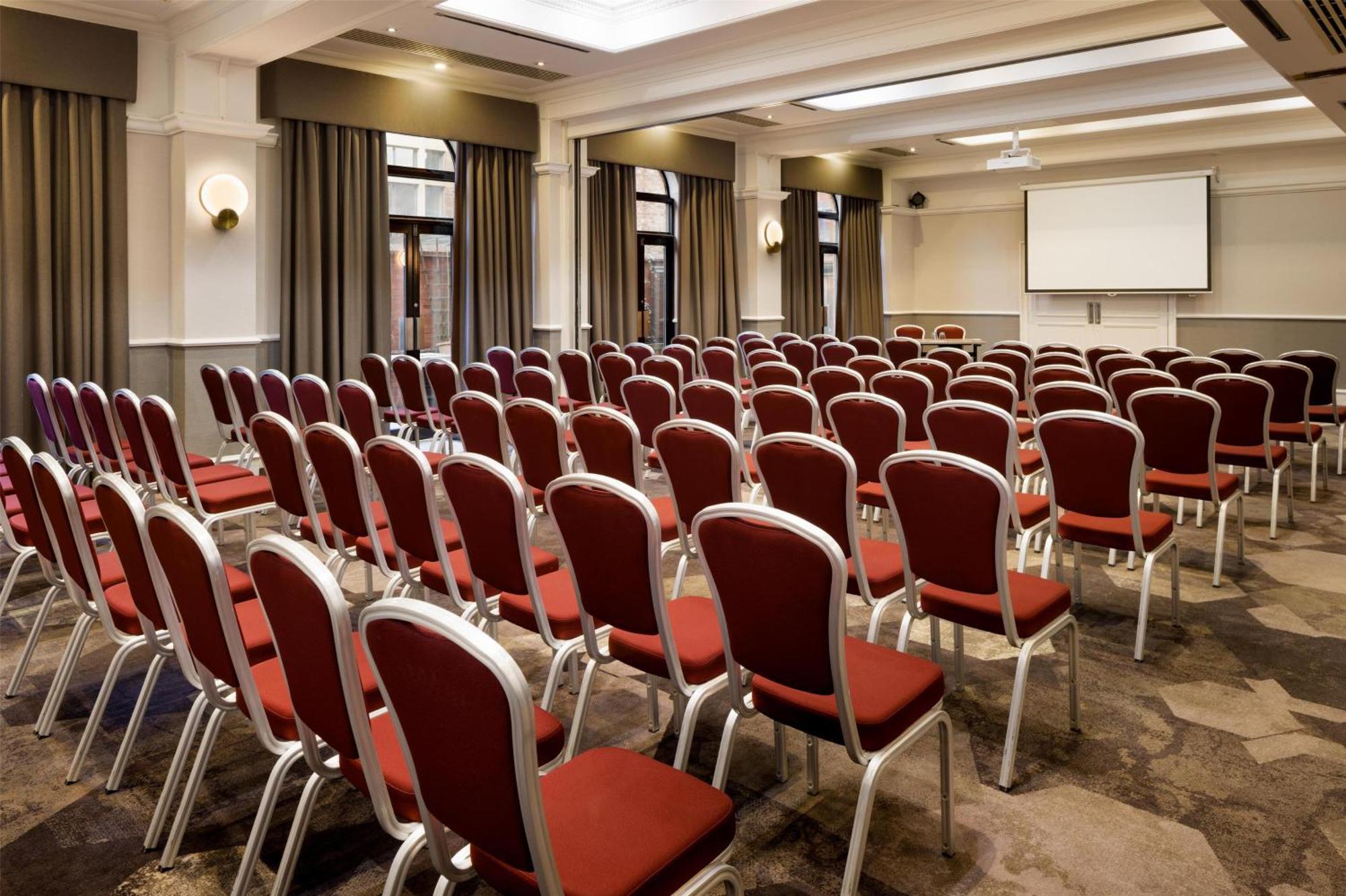 Hilton 4* York