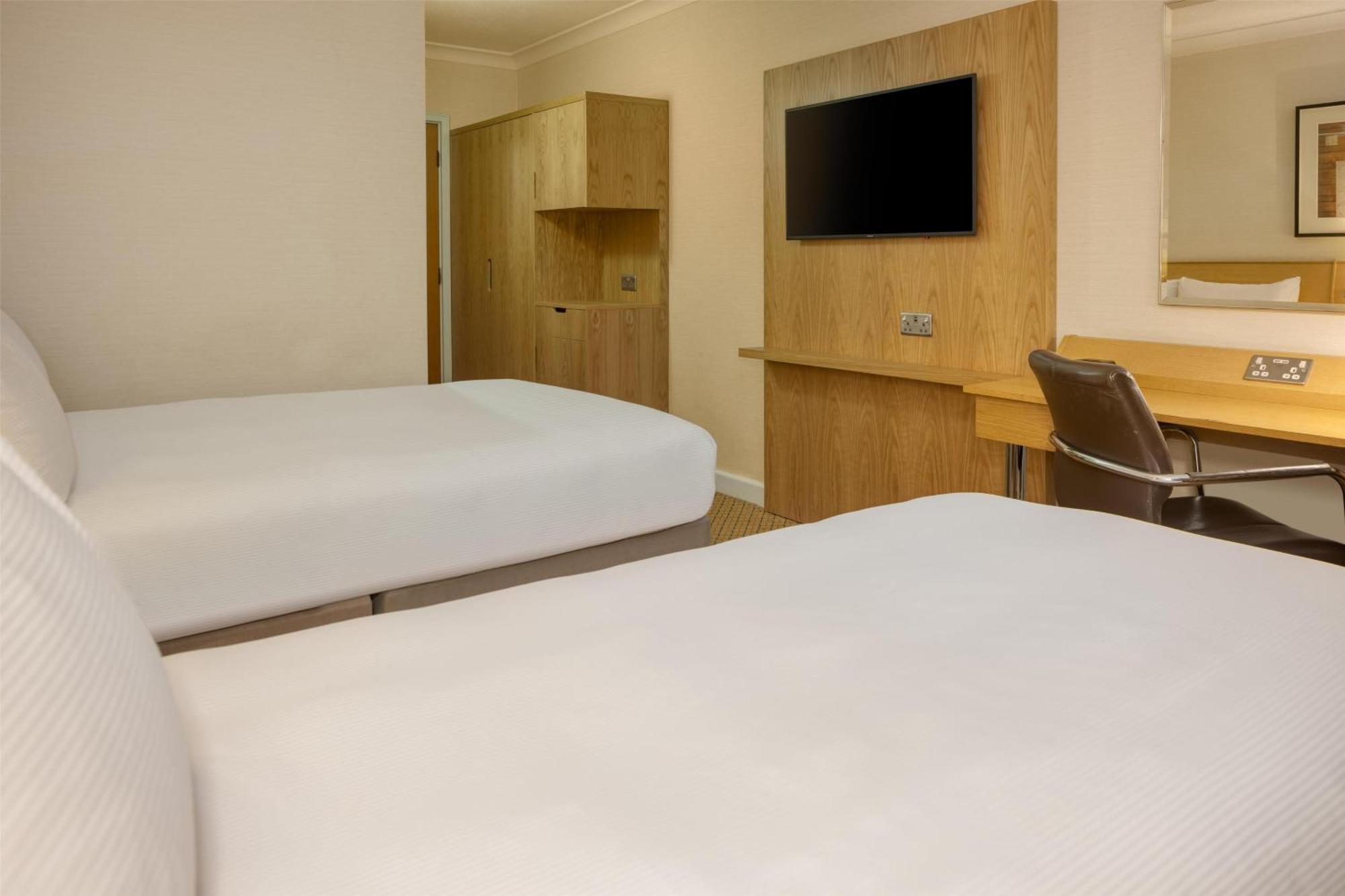Hotel Hilton 4*
